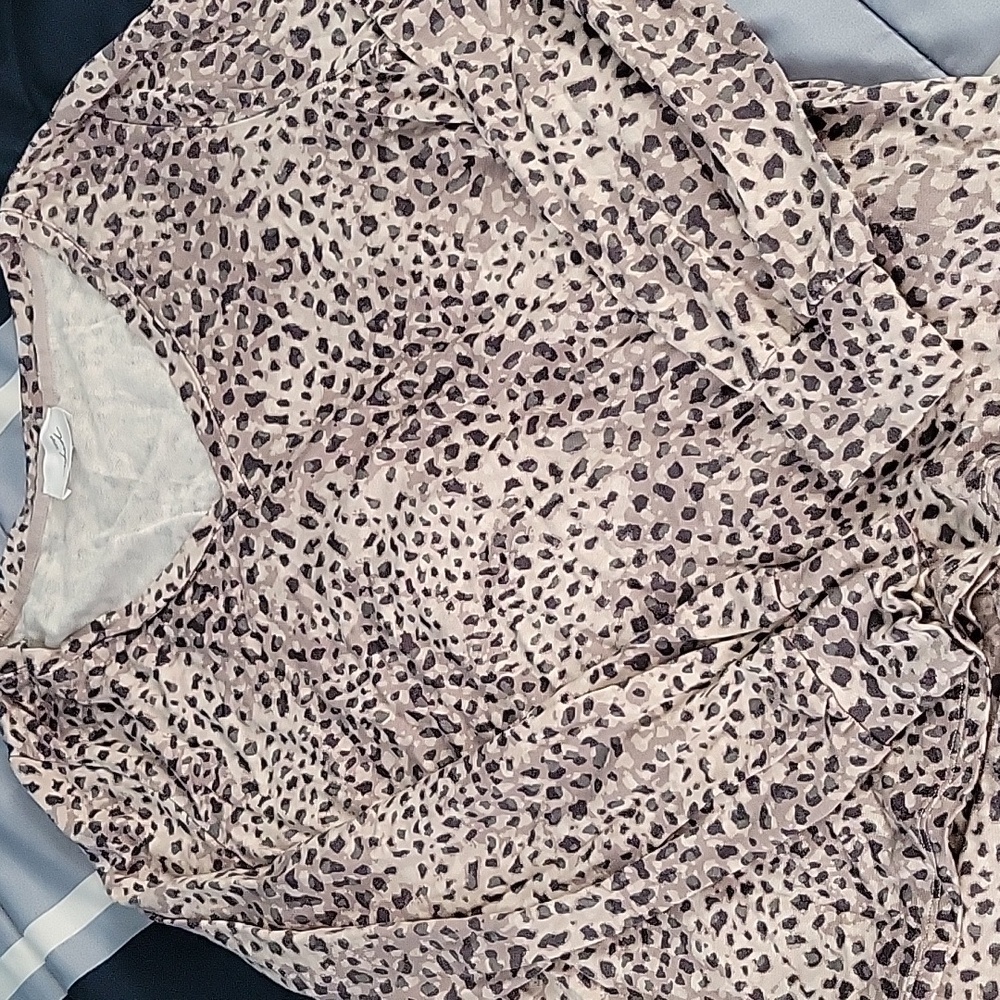 Soma 2 Piece Sleepwear